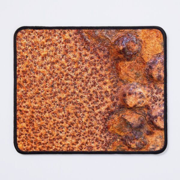 Item preview, Rust Art 'Steampunk' Urban Decay designed and sold by LordSwanky.