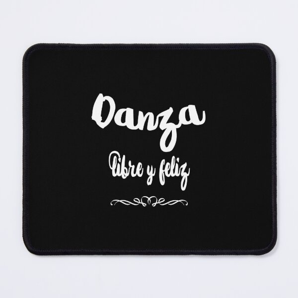 Item preview, Dancing Danza Libre y Faliz designed and sold by Dubbra.