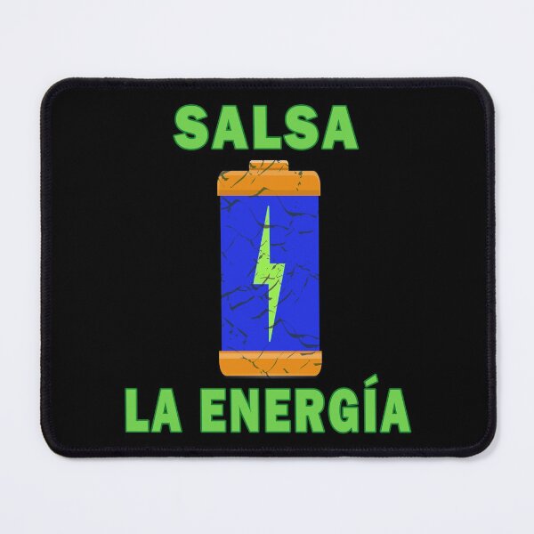 Item preview, Salas Dance For Salseras and Salseros designed and sold by Dubbra.