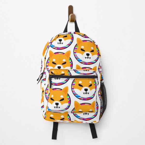 Item preview, SHIBA Pixel  designed and sold by ededed21.