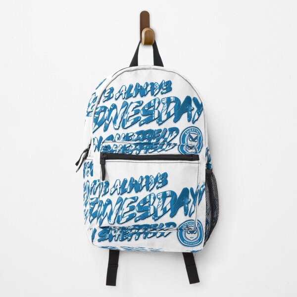Item preview, WEDNESDAY SOCCER designed and sold by abetik.