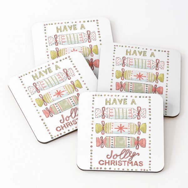Item preview, Have a jolly Christmas, Christmas Collection  designed and sold by Lillieoandco.
