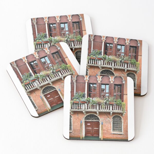 Item preview, Venice, Italy designed and sold by Matthew Carroll.