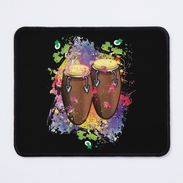 Item preview, Salsa Conga music instruments  designed and sold by Dubbra.