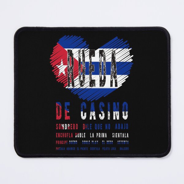 Item preview, Rueda de casino - Salsa Rueda designed and sold by Dubbra.