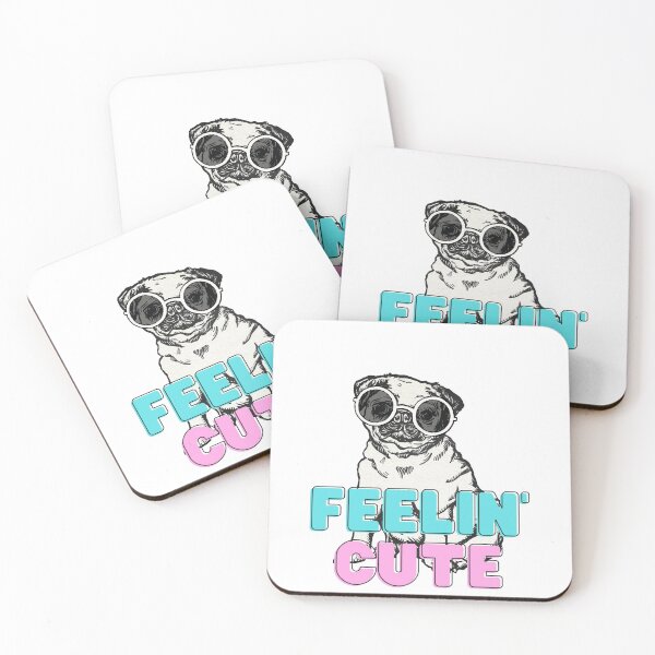 Item preview, feelin cute designed and sold by goblinbabe.