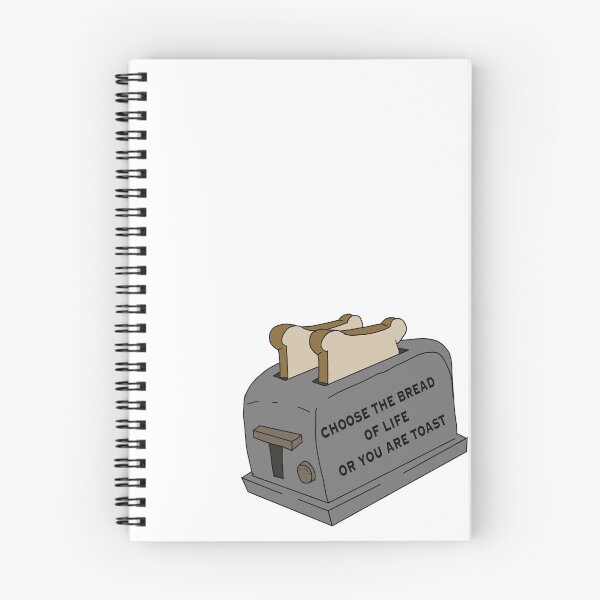 Item preview, Bread of Life designed and sold by luckymurph.