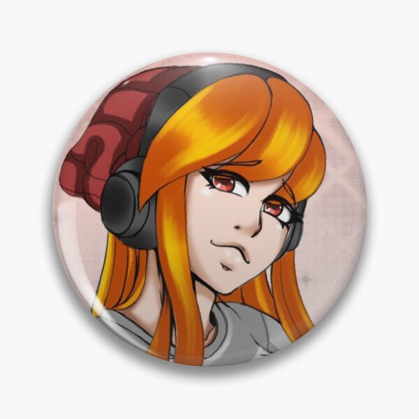 Item preview, Waifu Card: Meggy designed and sold by Empresslilum.