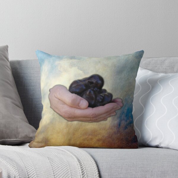 Item preview, Buddha in the palm of your hand  designed and sold by Cyclorama.