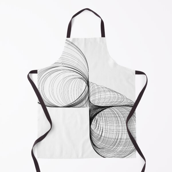 Item preview, Abstract black line work #2 designed and sold by Sulcos.