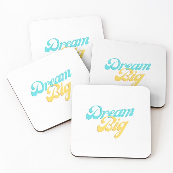 Item preview, Dream Big designed and sold by rajasekhark.