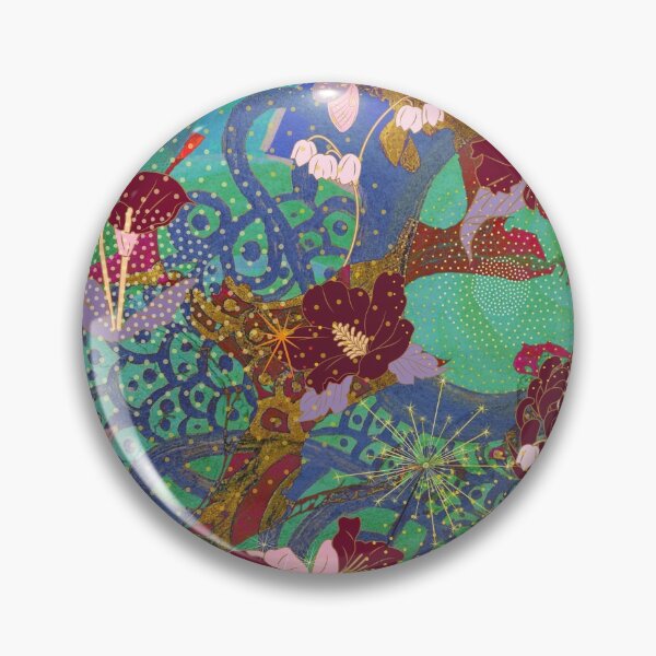 Item preview, Blooming designed and sold by chandahopkins.