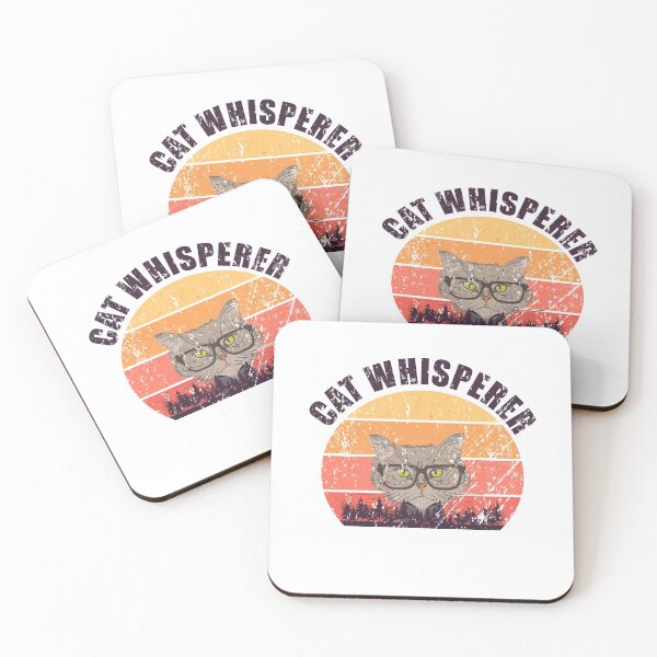 Item preview, Cat Whisperer  designed and sold by yoshra.