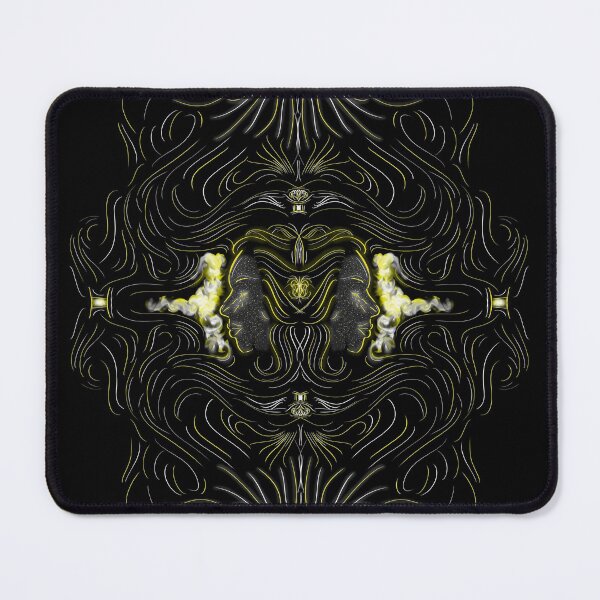 Item preview, Astro Tribal Gemini designed and sold by FattoAMano.