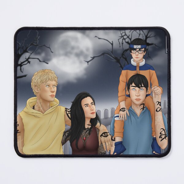 Item preview, Lightwood Siblings - TMI designed and sold by artsy-mica.