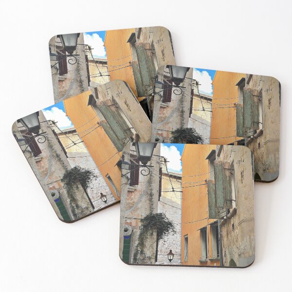 Item preview, Rovinj, Croatia designed and sold by Matthew Carroll.