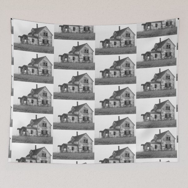 Item preview, House On The Prairie designed and sold by tvlgoddess.