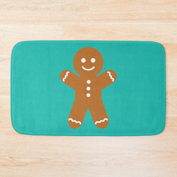 Item preview, Gingerbread man cookie designed and sold by StudioBarcelona.