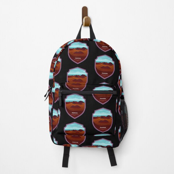Item preview, Timanfaya Parque Nacional - España designed and sold by Rapaz Designs.