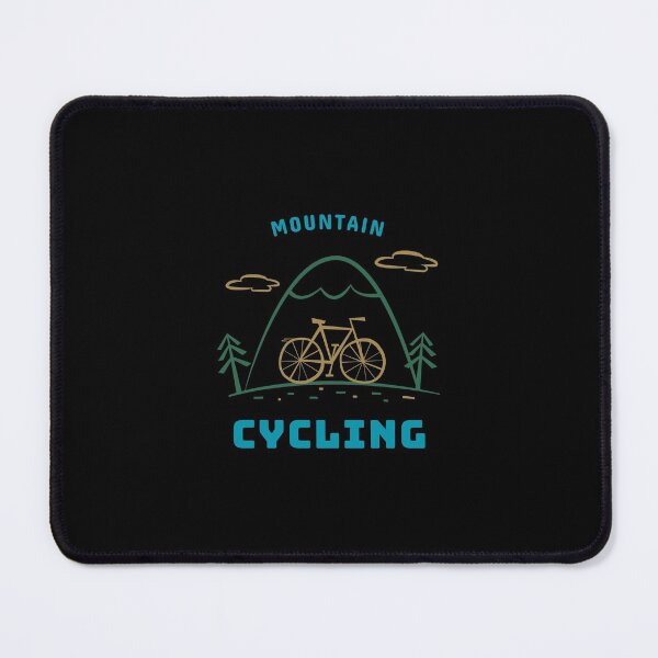 Artikelvorschau, Mountain Cycling - Radfahren entworfen und verkauft von Dubbra.