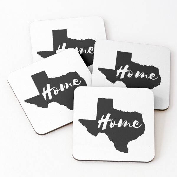 Item preview, Texas Home State Outline designed and sold by KARAKATE.
