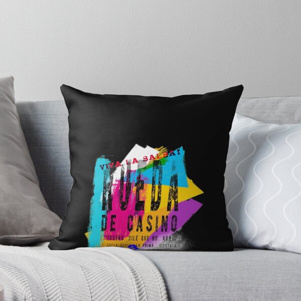 Item preview, Salsa Casino Rueda - Cuba Dance  - Salsa Cubana designed and sold by Dubbra.