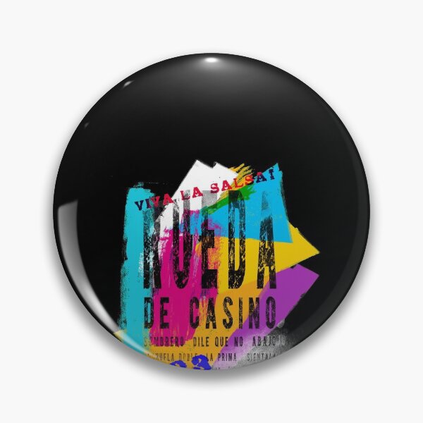 Item preview, Salsa Casino Rueda - Cuba Dance  - Salsa Cubana designed and sold by Dubbra.