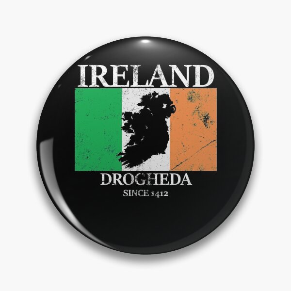 Item preview, Ireland Drogheda Europe designed and sold by Naohiro.