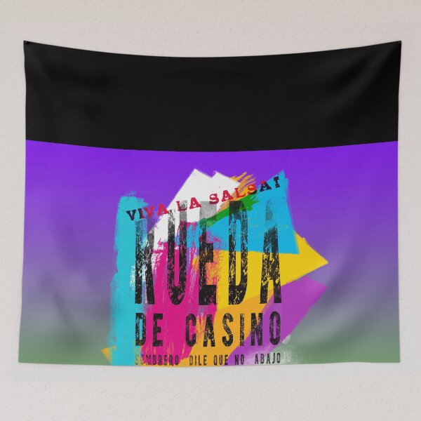 Item preview, Salsa Casino Rueda - Cuba Dance  - Salsa Cubana designed and sold by Dubbra.