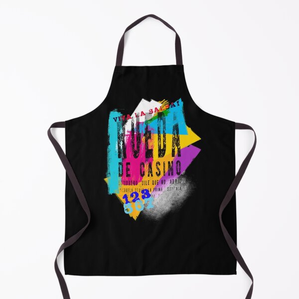 Item preview, Salsa Casino Rueda - Cuba Dance  - Salsa Cubana designed and sold by Dubbra.