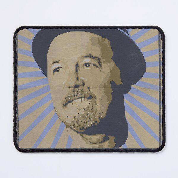 Item preview, Rubén Blades Poster designed and sold by TropicalHuman.