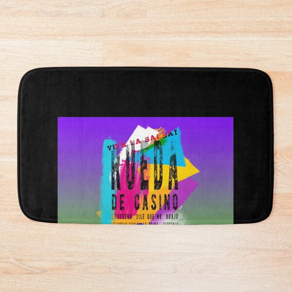Item preview, Salsa Casino Rueda - Cuba Dance  - Salsa Cubana designed and sold by Dubbra.
