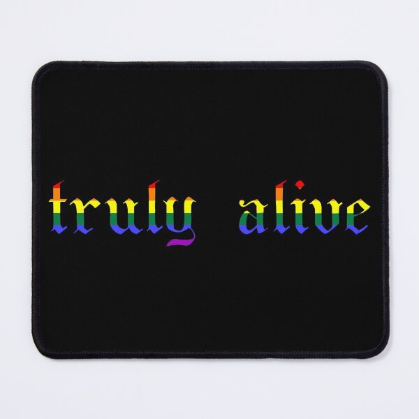 Item preview, truly alive designed and sold by Sydney Layton.