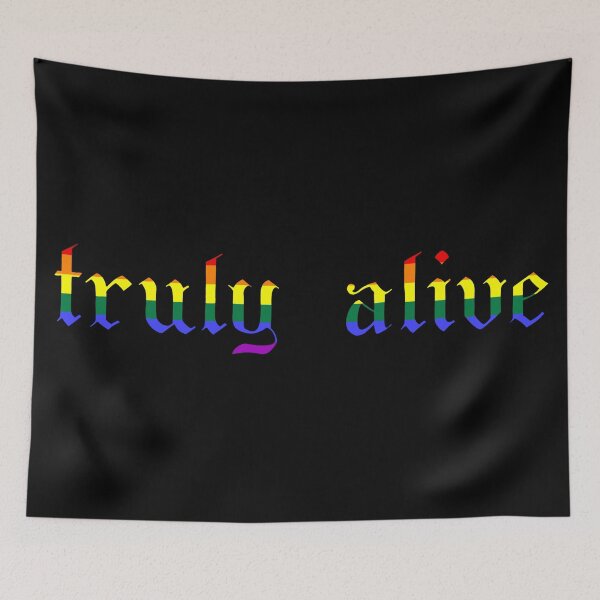Item preview, truly alive designed and sold by Sydney Layton.
