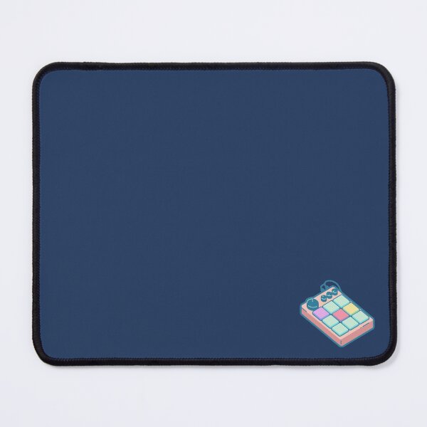 Item preview, Pastel Drumpad Beats designed and sold by Yebii.