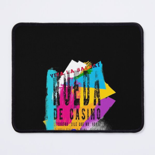 Item preview, Salsa Casino Rueda - Cuba Dance  - Salsa Cubana designed and sold by Dubbra.