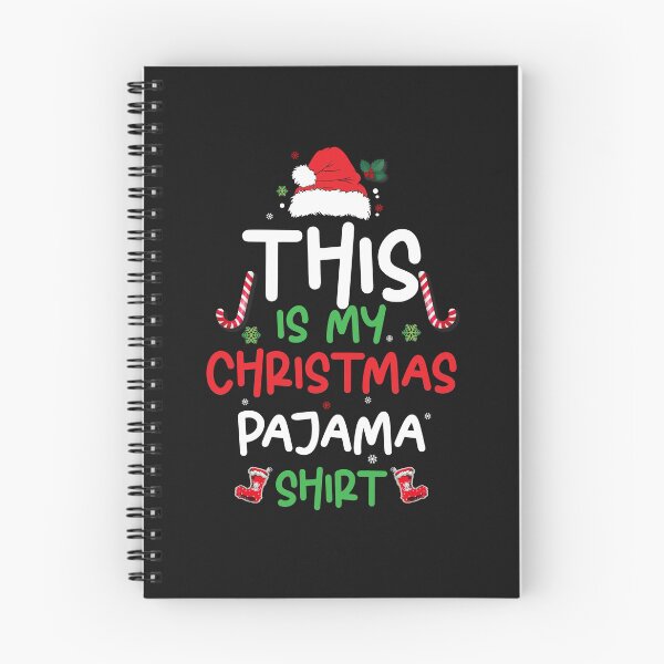 Item preview, This is My Christmas Pajama designed and sold by MollinS7.