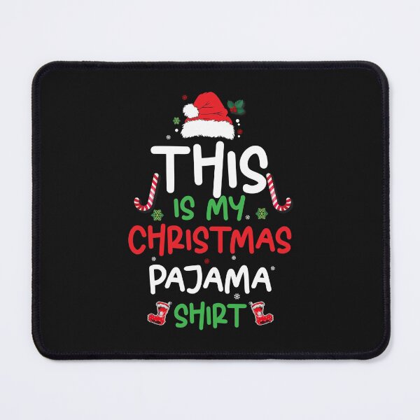 Item preview, This is My Christmas Pajama designed and sold by MollinS7.