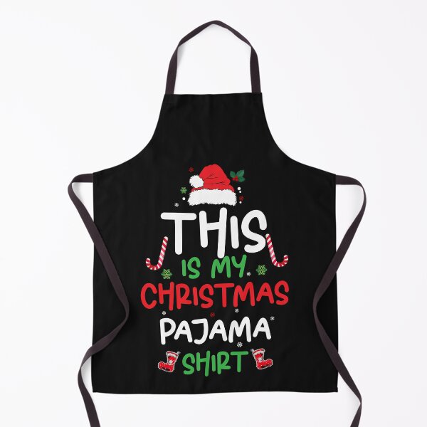 Item preview, This is My Christmas Pajama designed and sold by MollinS7.