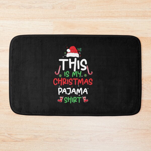 Item preview, This is My Christmas Pajama designed and sold by MollinS7.
