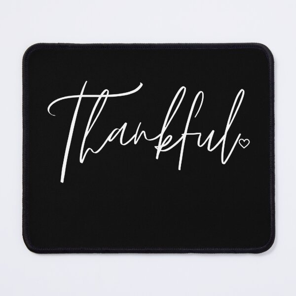 Item preview, thankful funny t-shirts for women and gifts designed and sold by gacate.