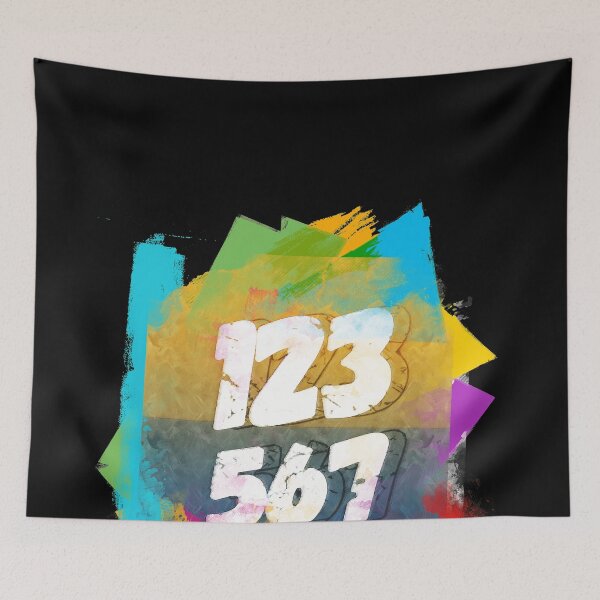 Item preview, Salsa Dance Salsa 123 567 designed and sold by Dubbra.
