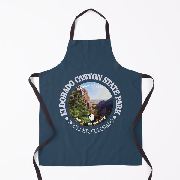 Item preview, Eldorado Canyon SP designed and sold by curranmorgan.