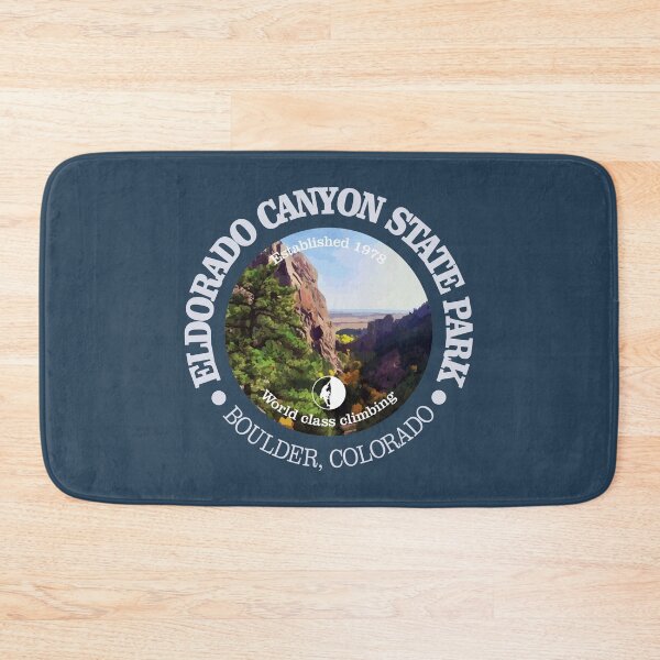 Item preview, Eldorado Canyon SP designed and sold by curranmorgan.