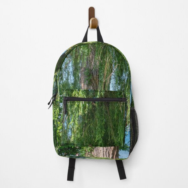 Item preview, Weeping Willow by the Lake designed and sold by wildvalecreate.