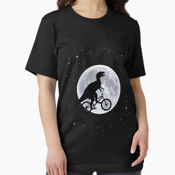 Item preview, Dinosaur Moon designed and sold by welikestuff.