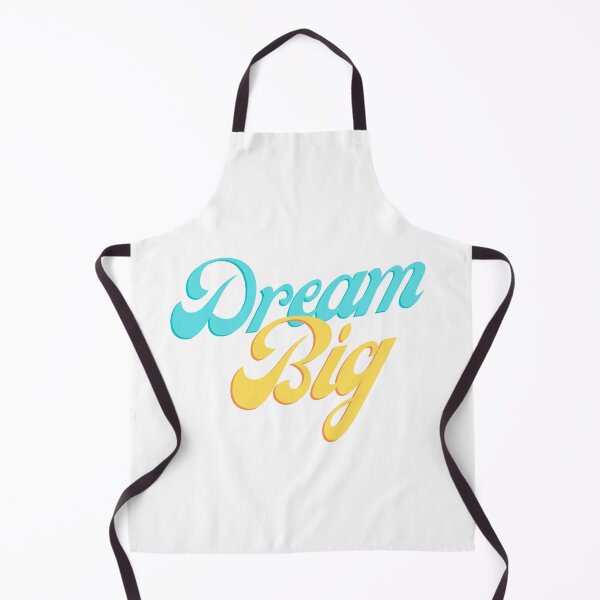 Item preview, Dream Big designed and sold by rajasekhark.