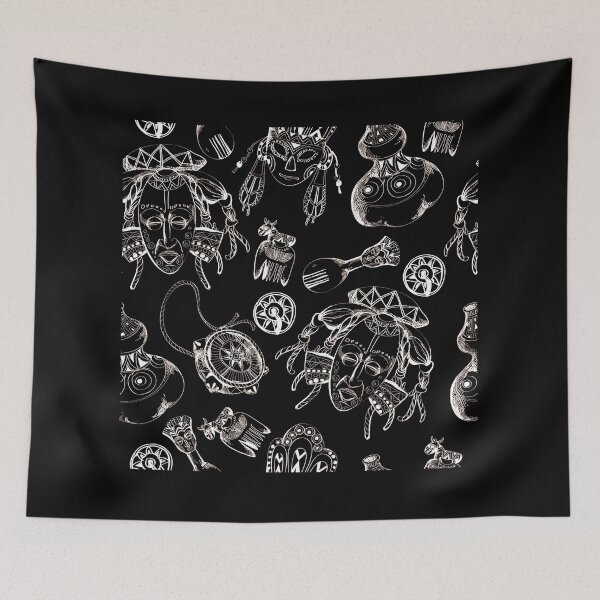 Item preview, Celestrial Beings designed and sold by AllstarwireShop.