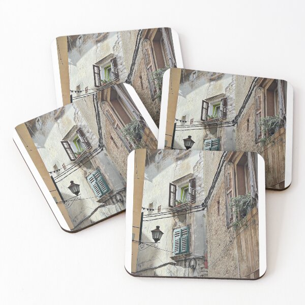 Item preview, Rovinj, Croatia designed and sold by Matthew Carroll.