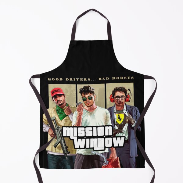 Item preview, Sainz, Leclerc and Binotto designed and sold by svaiga.
